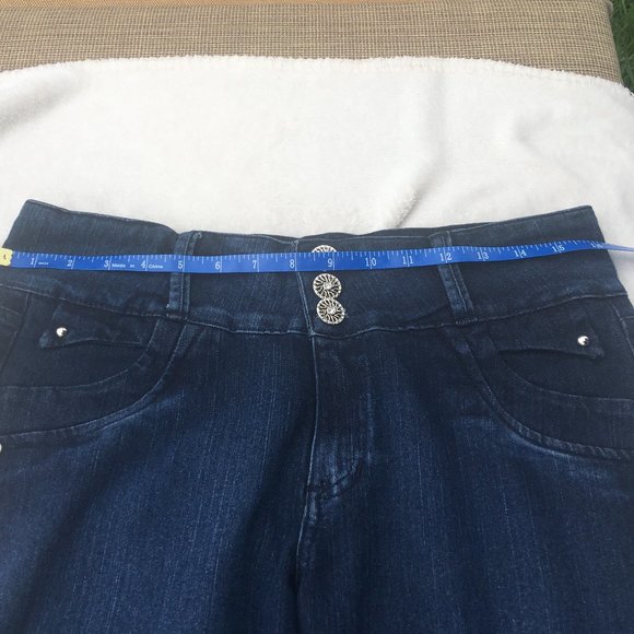 Lipo Lift Jeans - Picture 5 of 12